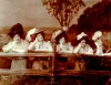 A Scene from "Dream City"
