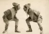 A Scene from "The Comedy of Errors"