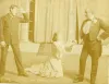 A Scene from "The Eternal City"
