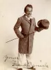 Frank Daniels