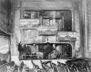 Grand Opera House after 1906 fire