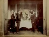 A Scene From "The Heir to the Hoorah"