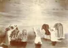 A Scene from "Ben Hur"