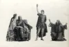 A Scene from "Ben Hur"