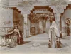 A Scene from Act IV of "Mary of Magdala"