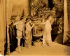 A scene from "A Midsummer Night's Dream"