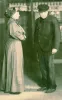 A Scene from"Salvation Nell"