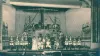 A Scene From "Ship Ahoy"