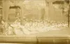 A Scene from "The Sho Gun"