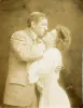 A Scene From "The Heir to the Hoorah"