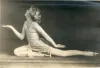Vaudeville Dancer Alice Tyrell