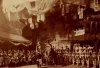 A Scene from "Wang"