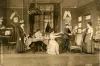 A Scene from "Girls"