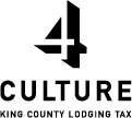Funded by 4Culture